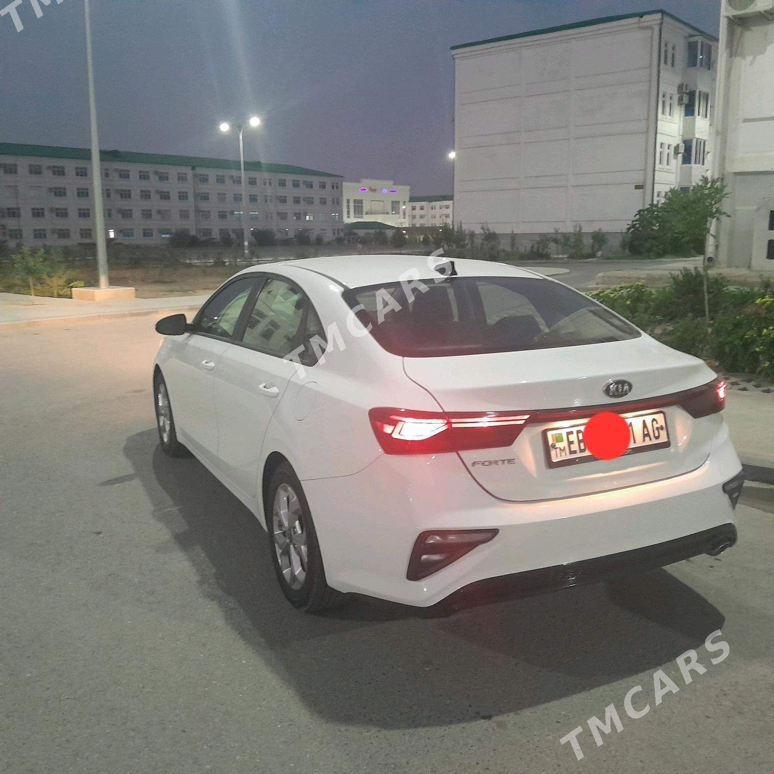 Kia Forte 2020 - 225 000 TMT - Aşgabat - img 4