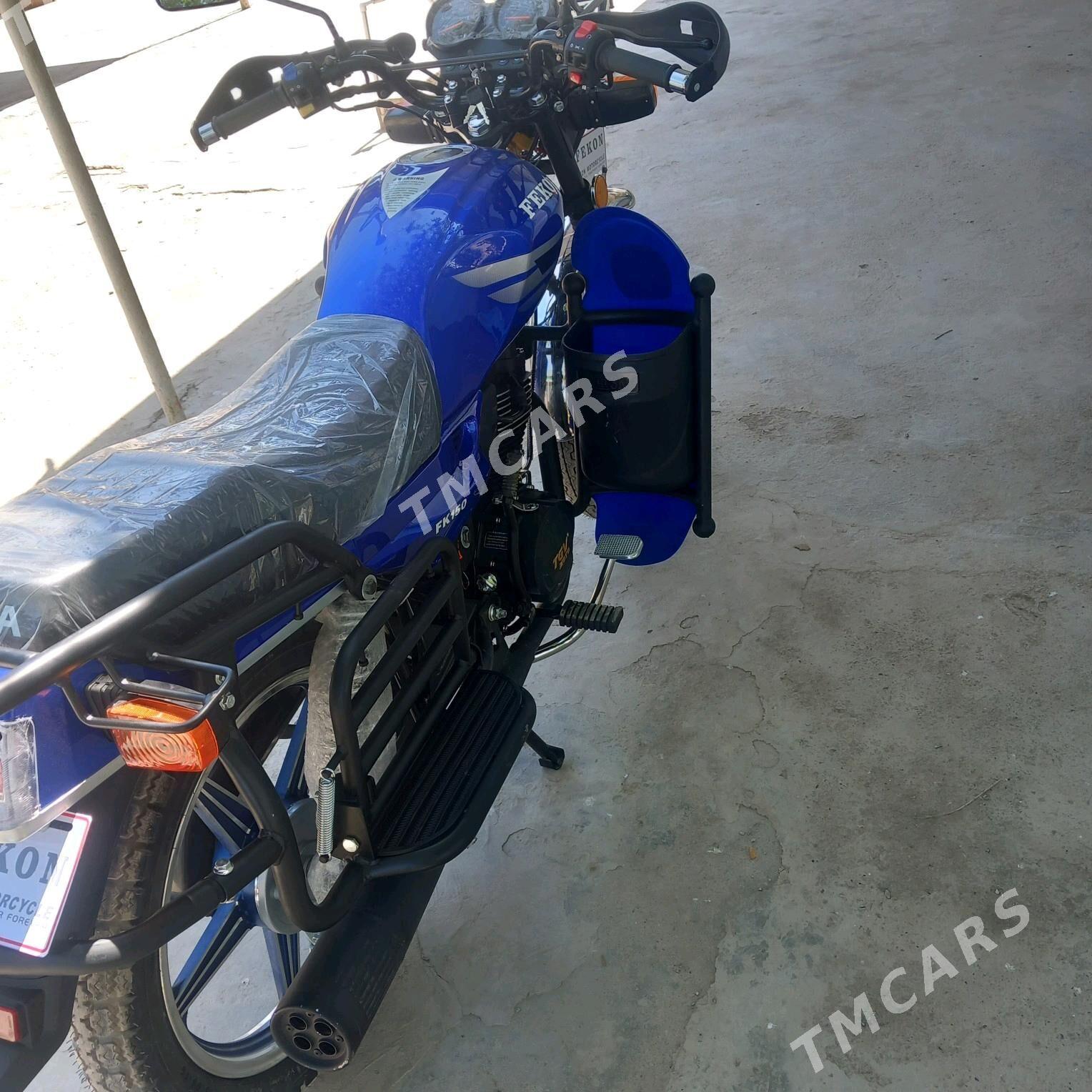 Fekon FK200-14G 2025 - 18 850 TMT - Türkmenbaşy etr. - img 4