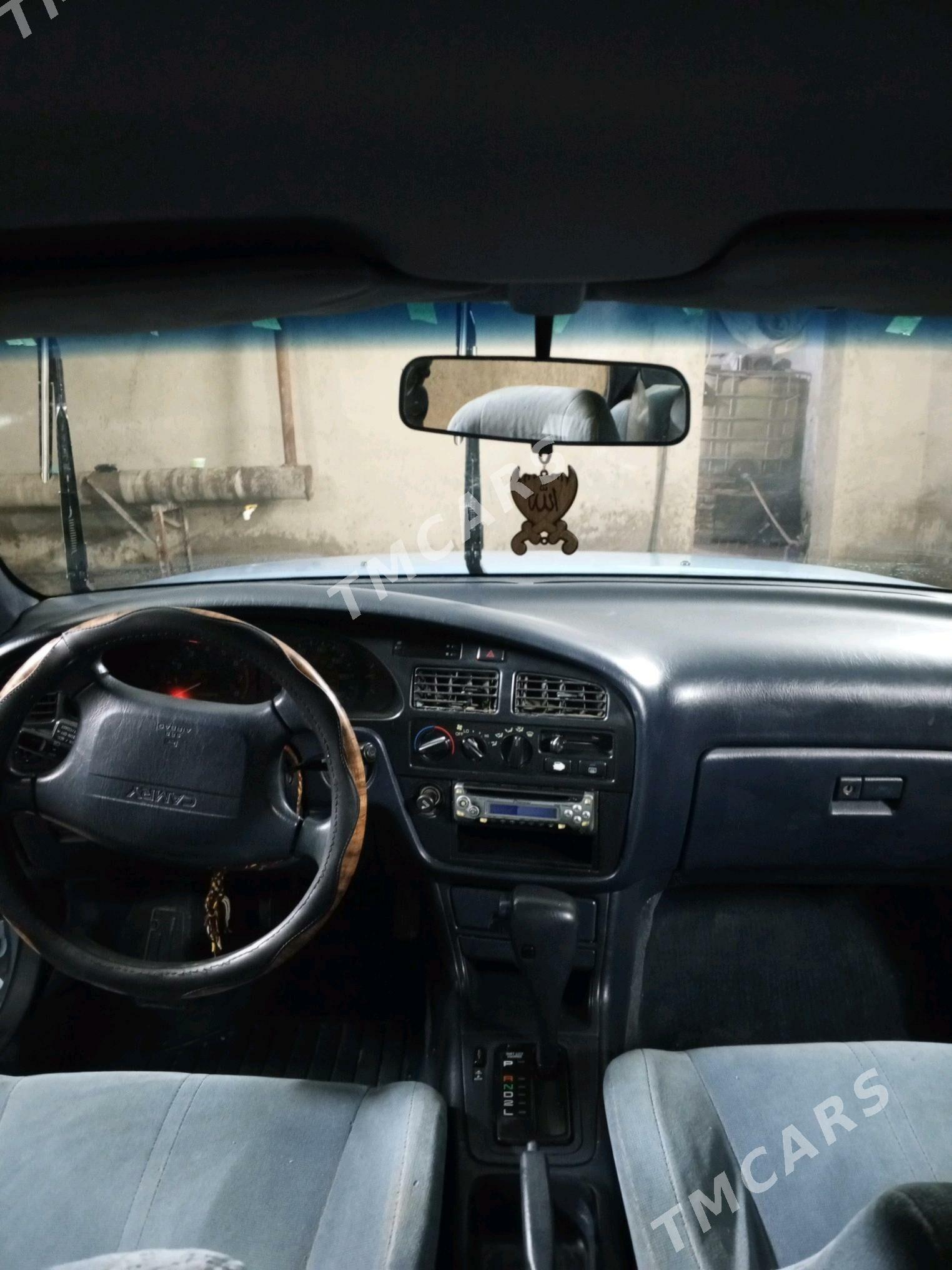 Toyota Camry 1992 - 78 000 TMT - Акдепе - img 8