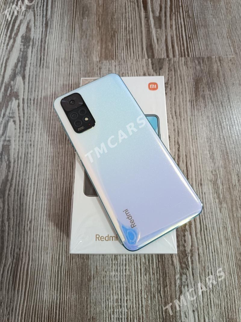 Redmi Note 11 - Мары - img 2