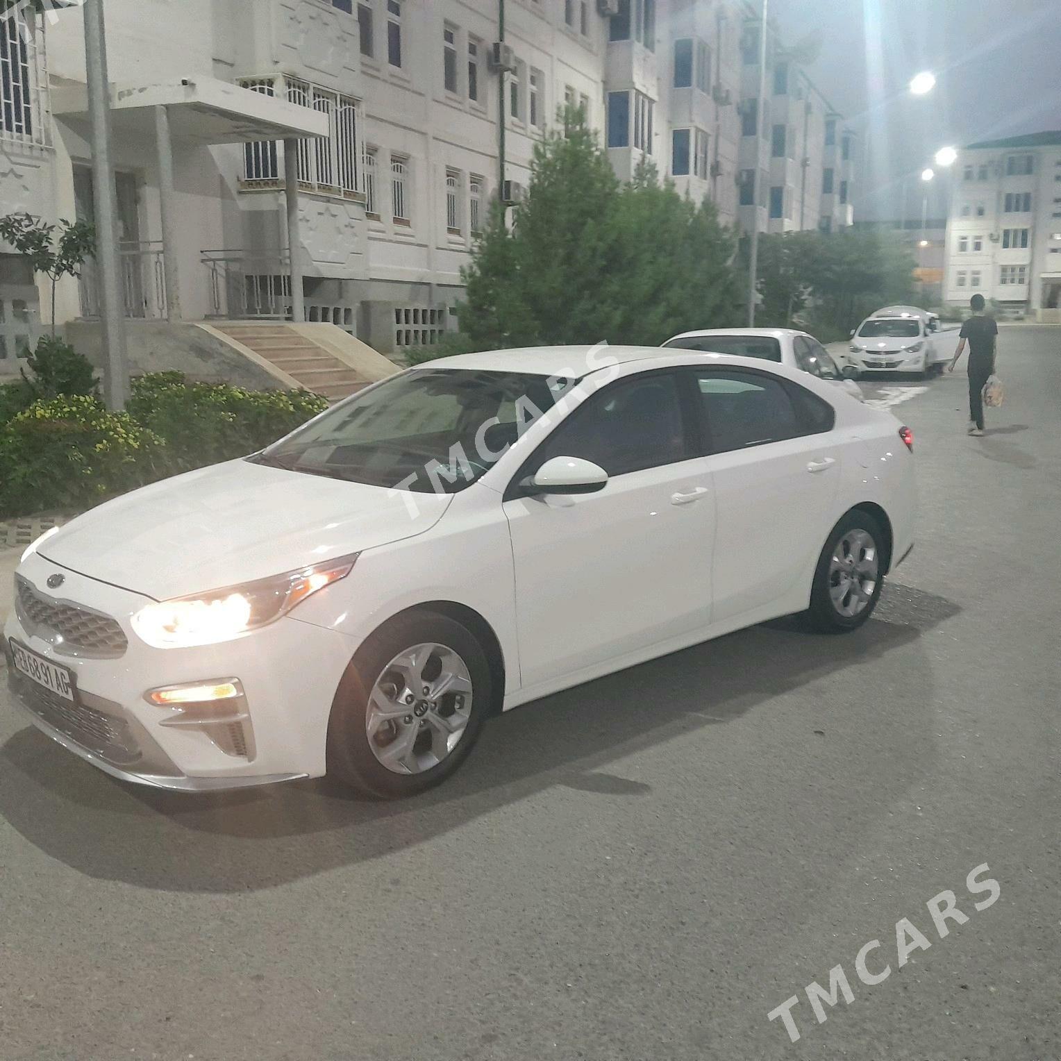 Kia Forte 2020 - 225 000 TMT - Aşgabat - img 9