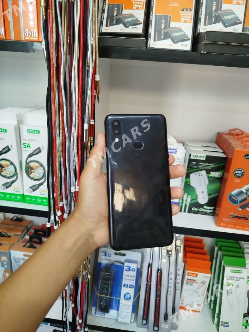 Samsung A10S - Дашогуз - img 3