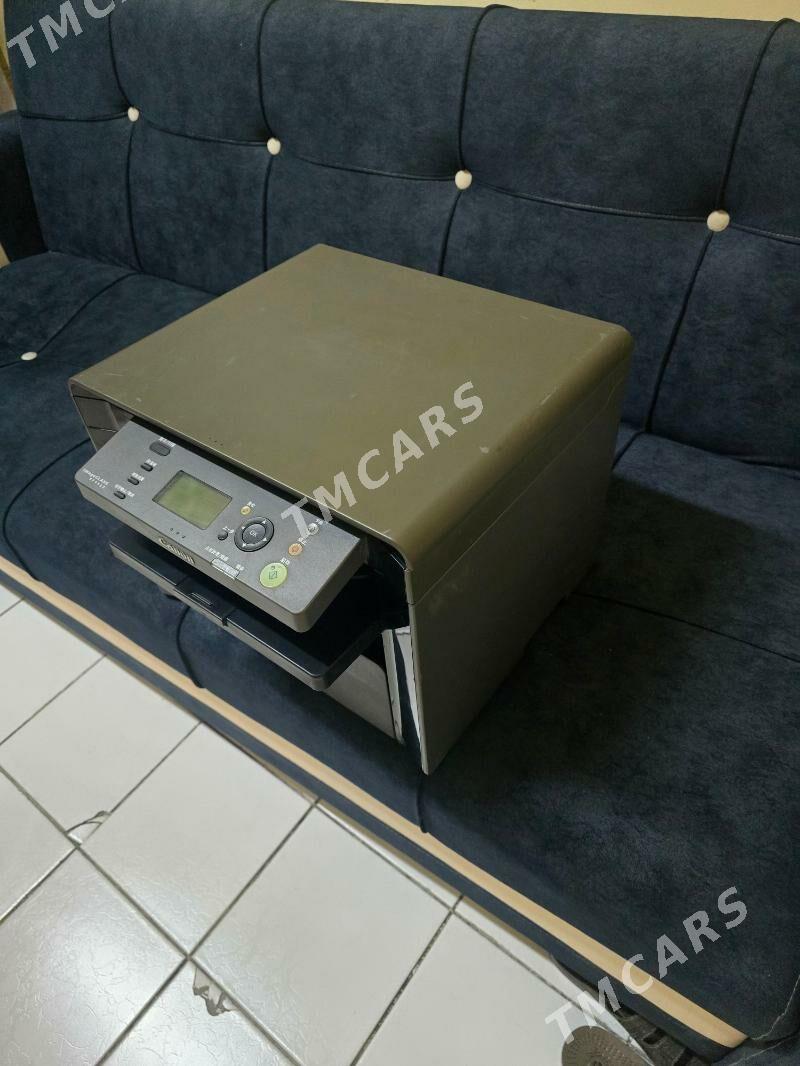 ARZAN CANON 4410 PRINTER🤩️ - 15-nji tapgyr - img 3