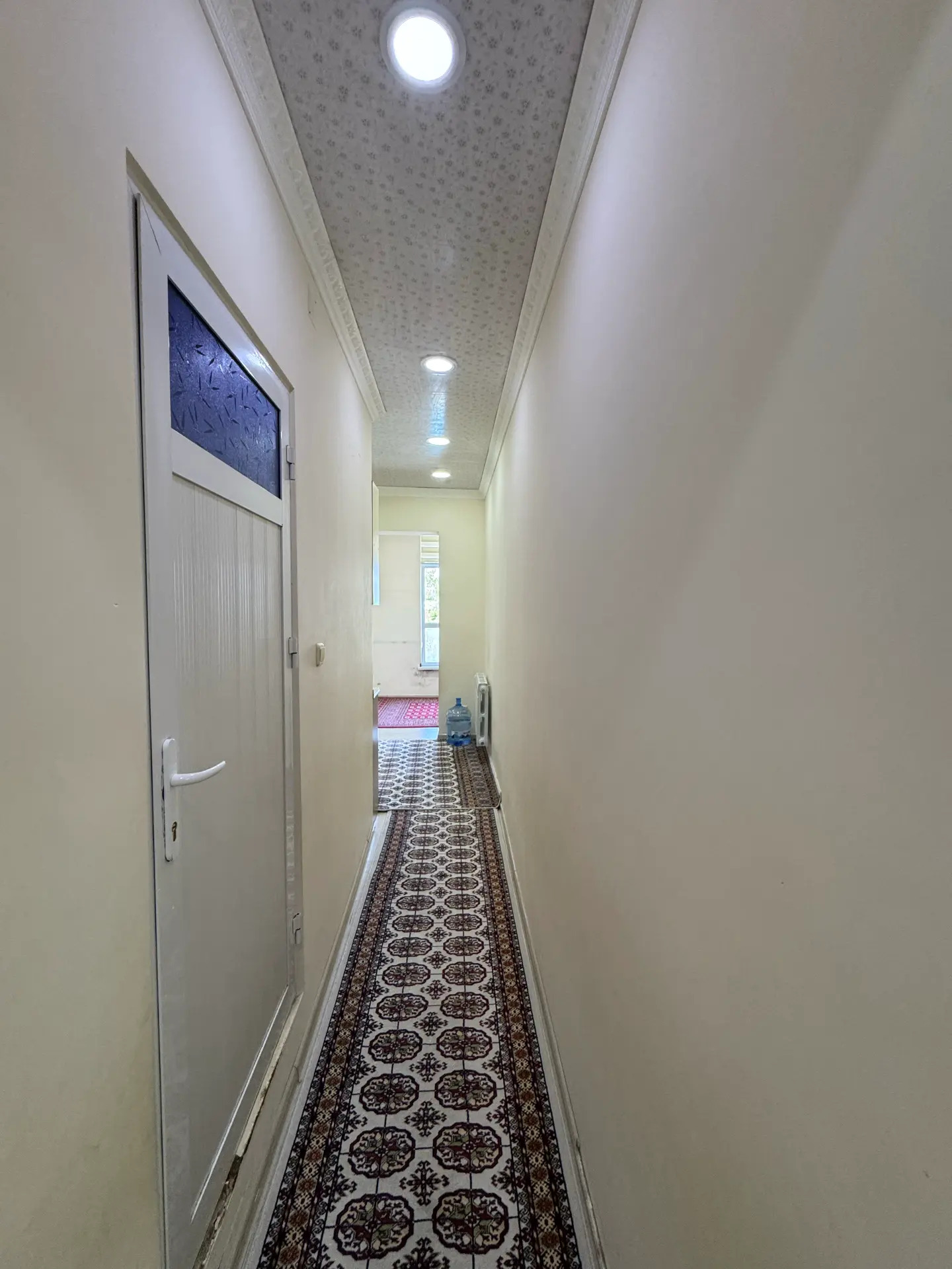 Гауданка 3 комнаты 3 этаж - Aşgabat - img 2
