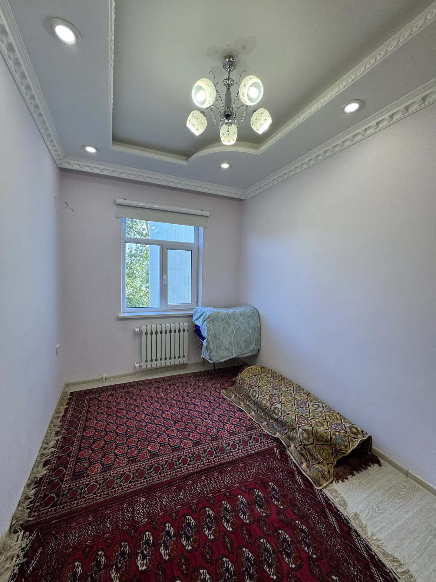 Гауданка 3 комнаты 3 этаж - Aşgabat - img 3