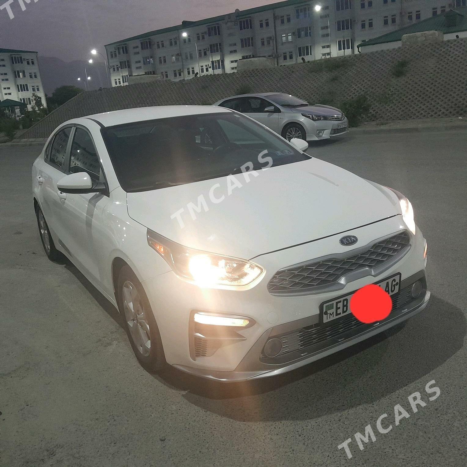 Kia Forte 2020 - 225 000 TMT - Aşgabat - img 10