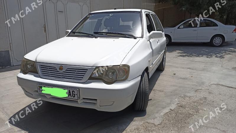 Saipa Saba 2012 - 85 000 TMT - Ашхабад - img 3