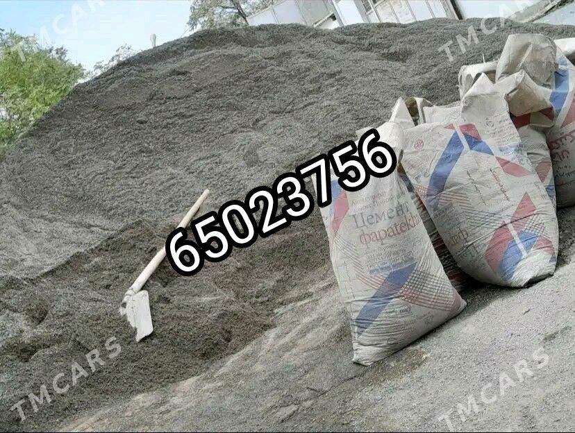 miti myty şebil Dag - Aşgabat - img 3