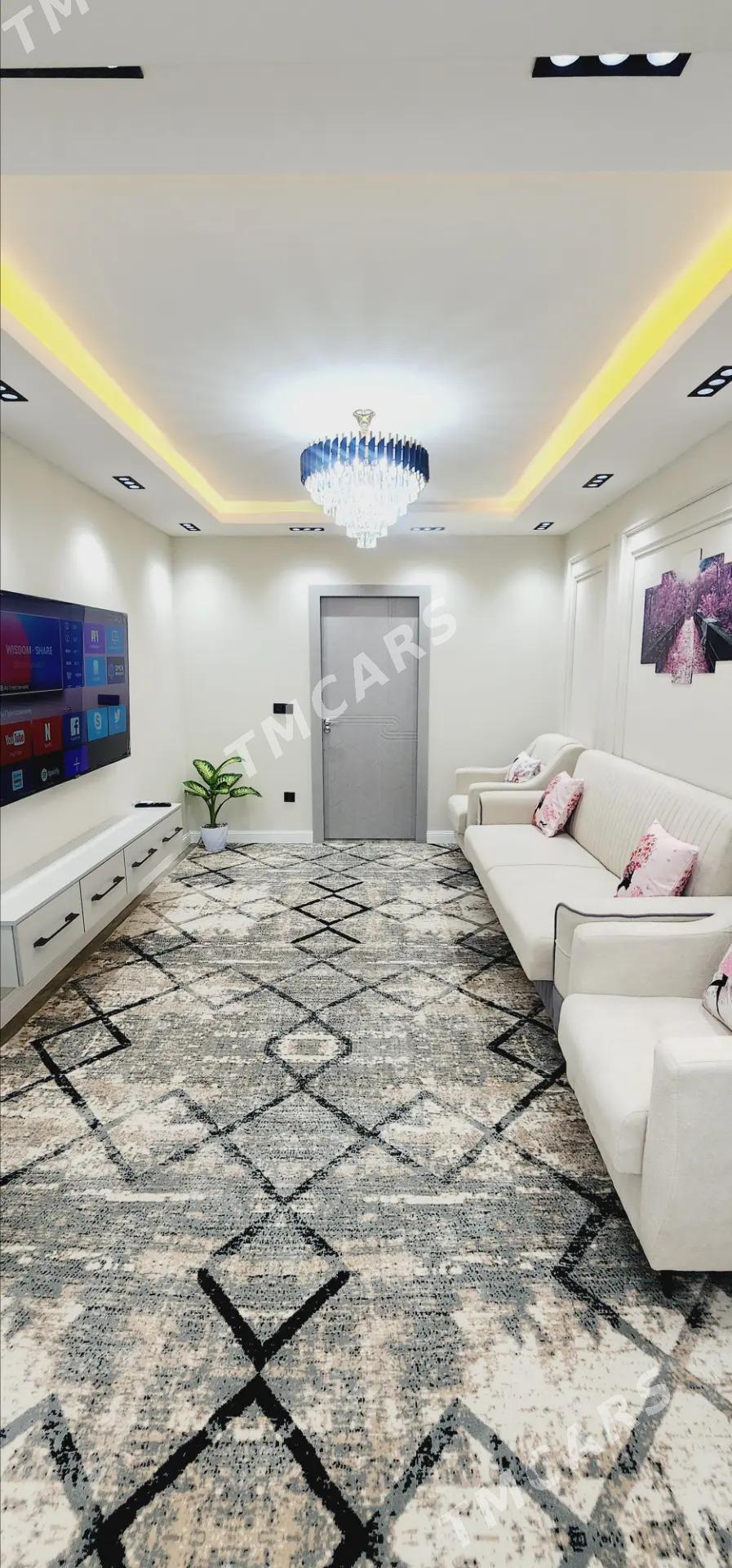 10mkr 2nji etaź 2komnat - 10 мкр - img 4