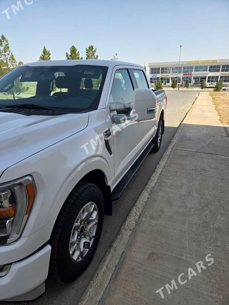 Ford F150 2021 - 690 000 TMT - Ашхабад - img 2