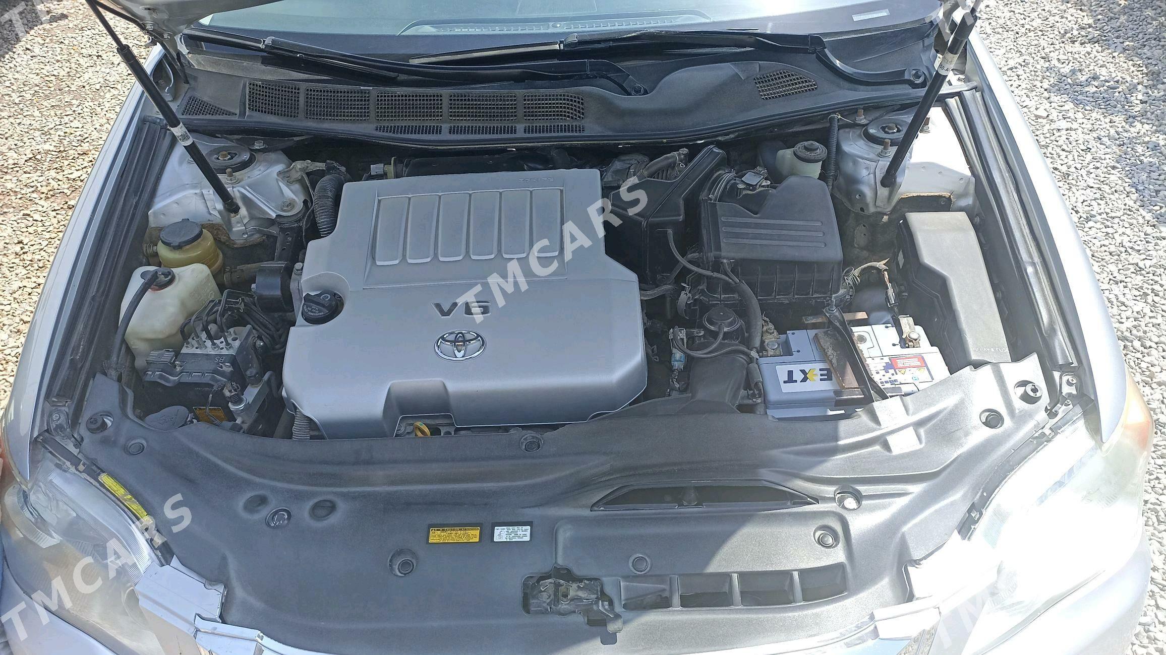 Toyota Avalon 2009 - 185 000 TMT - Теджен - img 10