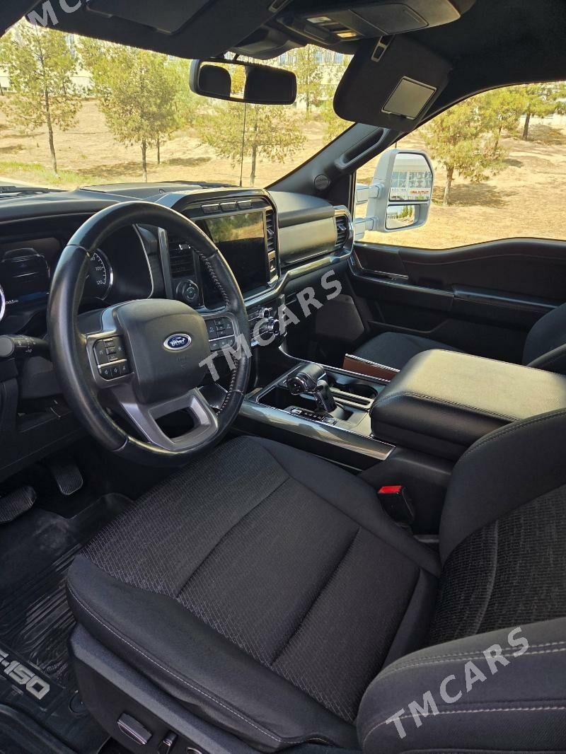 Ford F150 2021 - 690 000 TMT - Ашхабад - img 5