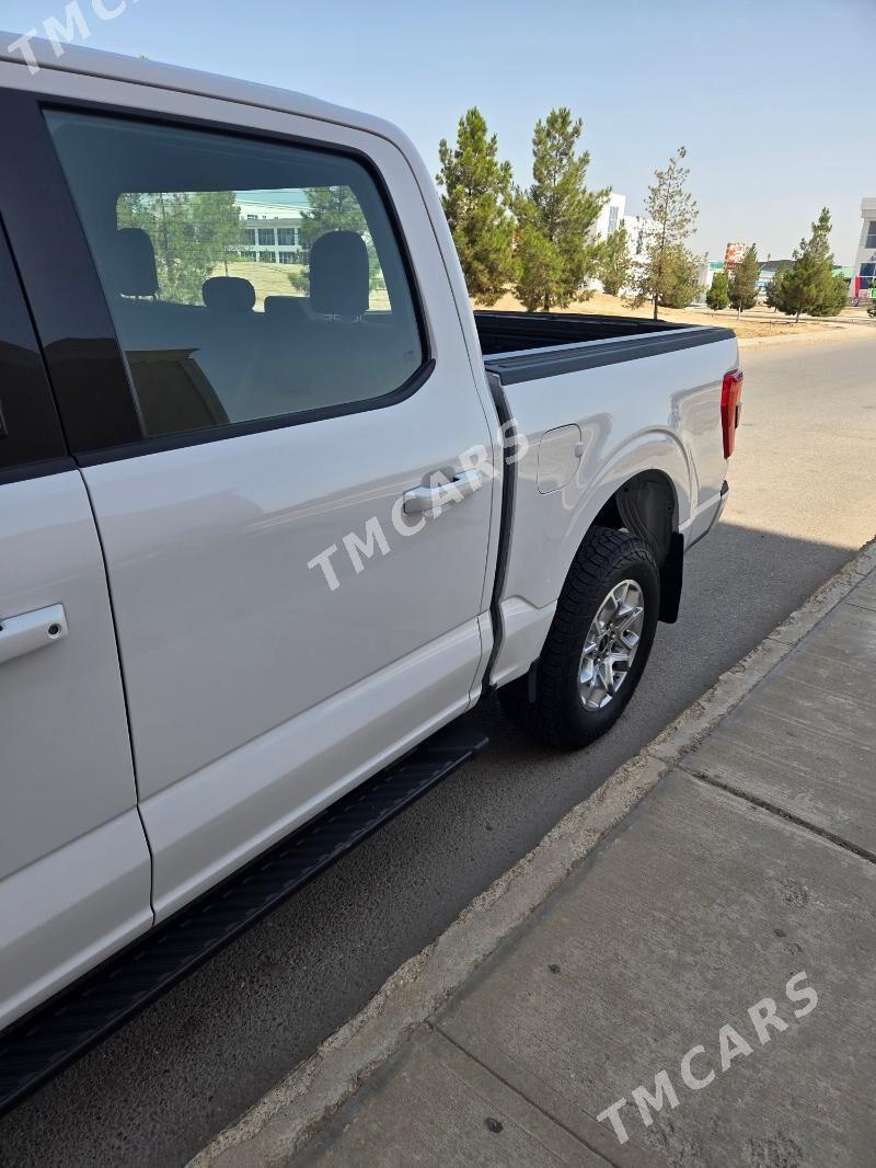 Ford F150 2021 - 690 000 TMT - Ашхабад - img 4