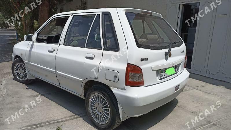 Saipa Saba 2012 - 85 000 TMT - Ашхабад - img 5