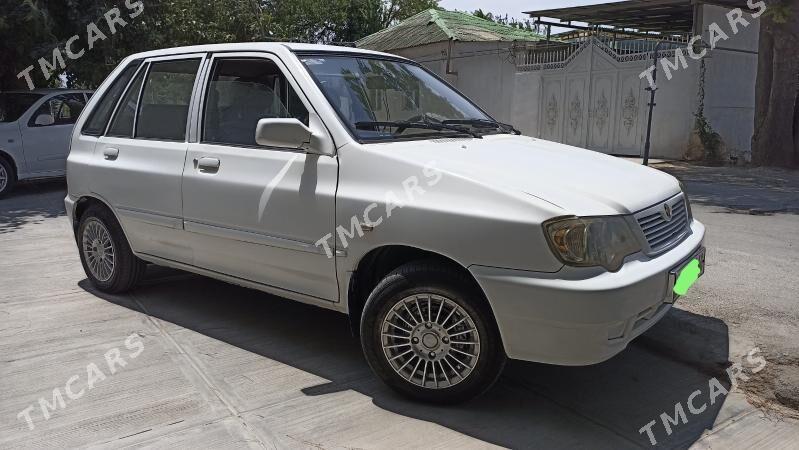 Saipa Saba 2012 - 85 000 TMT - Ашхабад - img 4