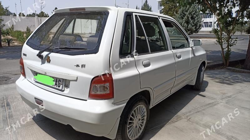 Saipa Saba 2012 - 85 000 TMT - Ашхабад - img 6