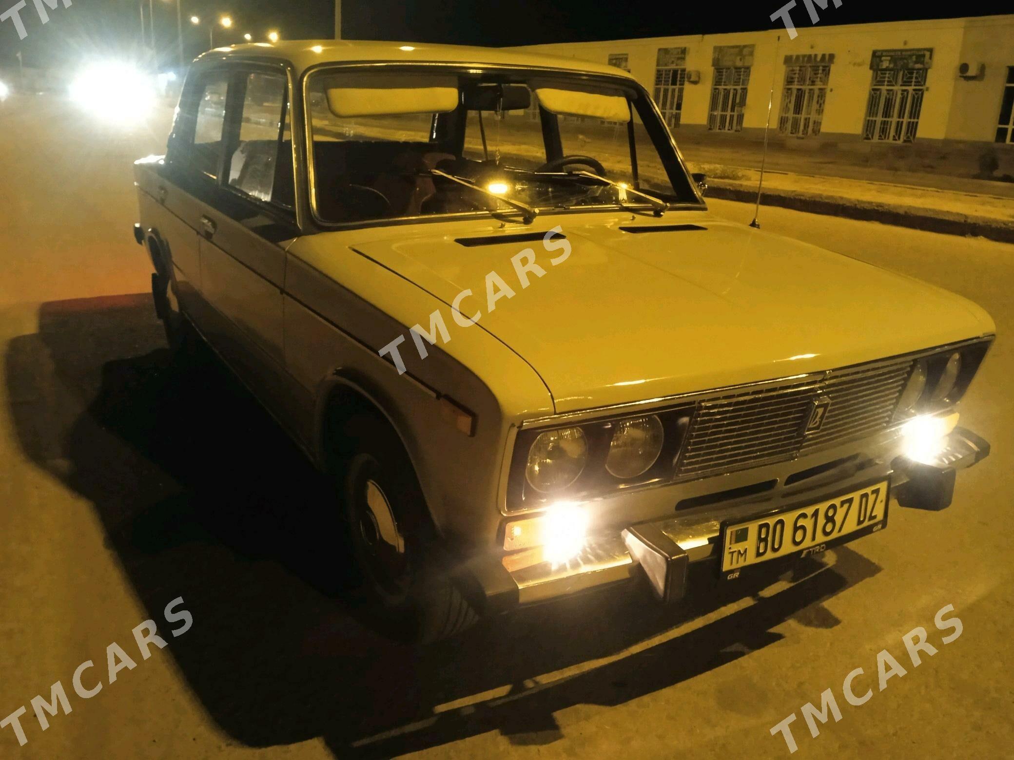 Lada 2106 1987 - 32 000 TMT - Губадаг - img 2