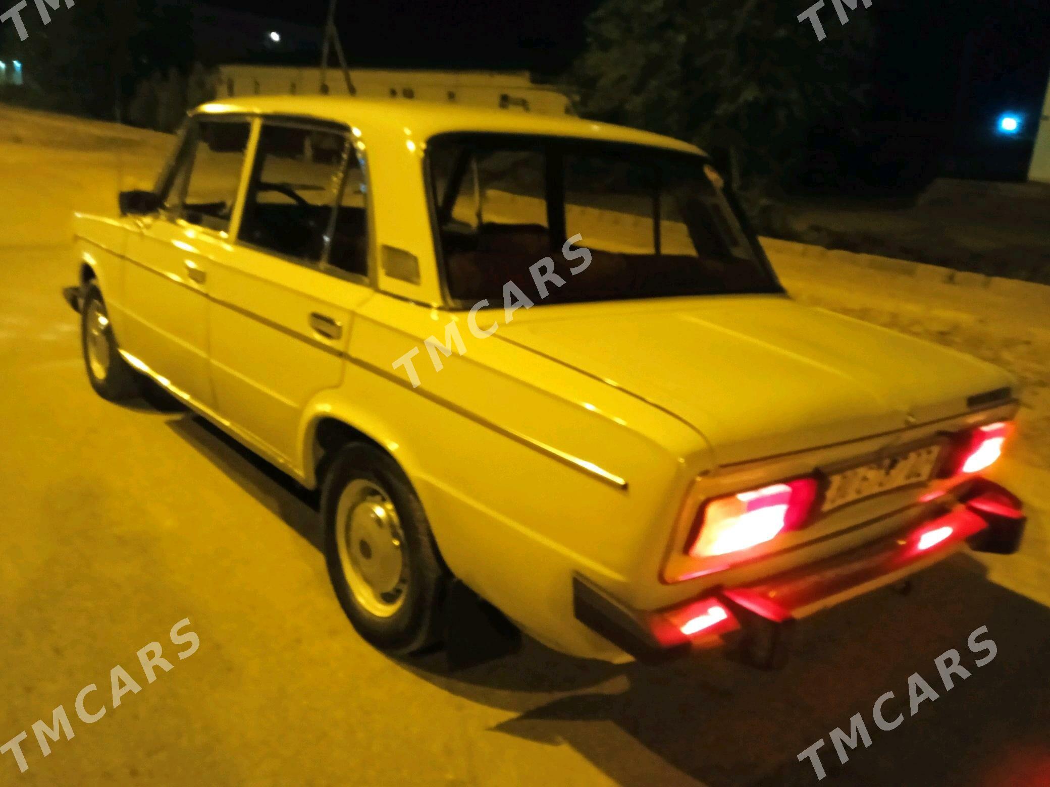 Lada 2106 1987 - 32 000 TMT - Губадаг - img 3