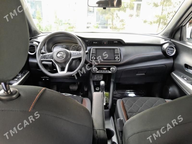 Nissan Kicks 2020 - 195 000 TMT - 30 mkr - img 5