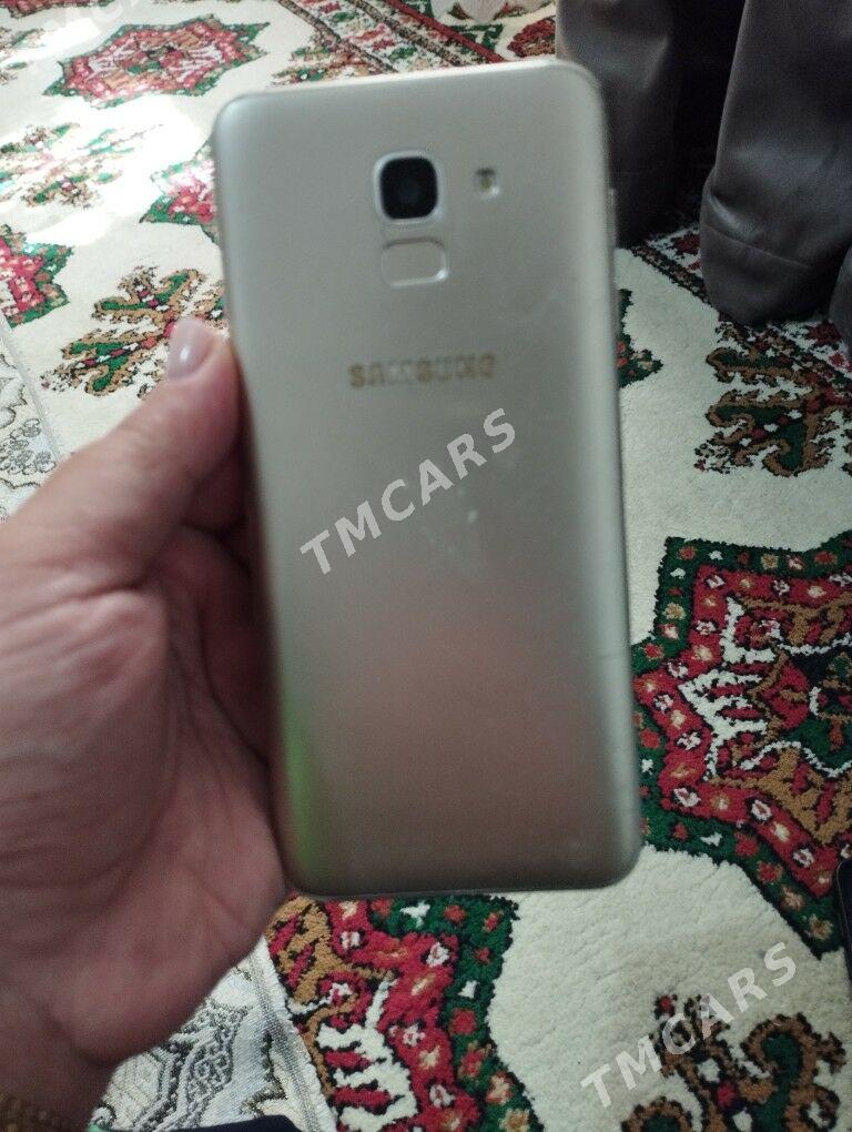 samsung galaxy j6 - Balkanabat - img 2