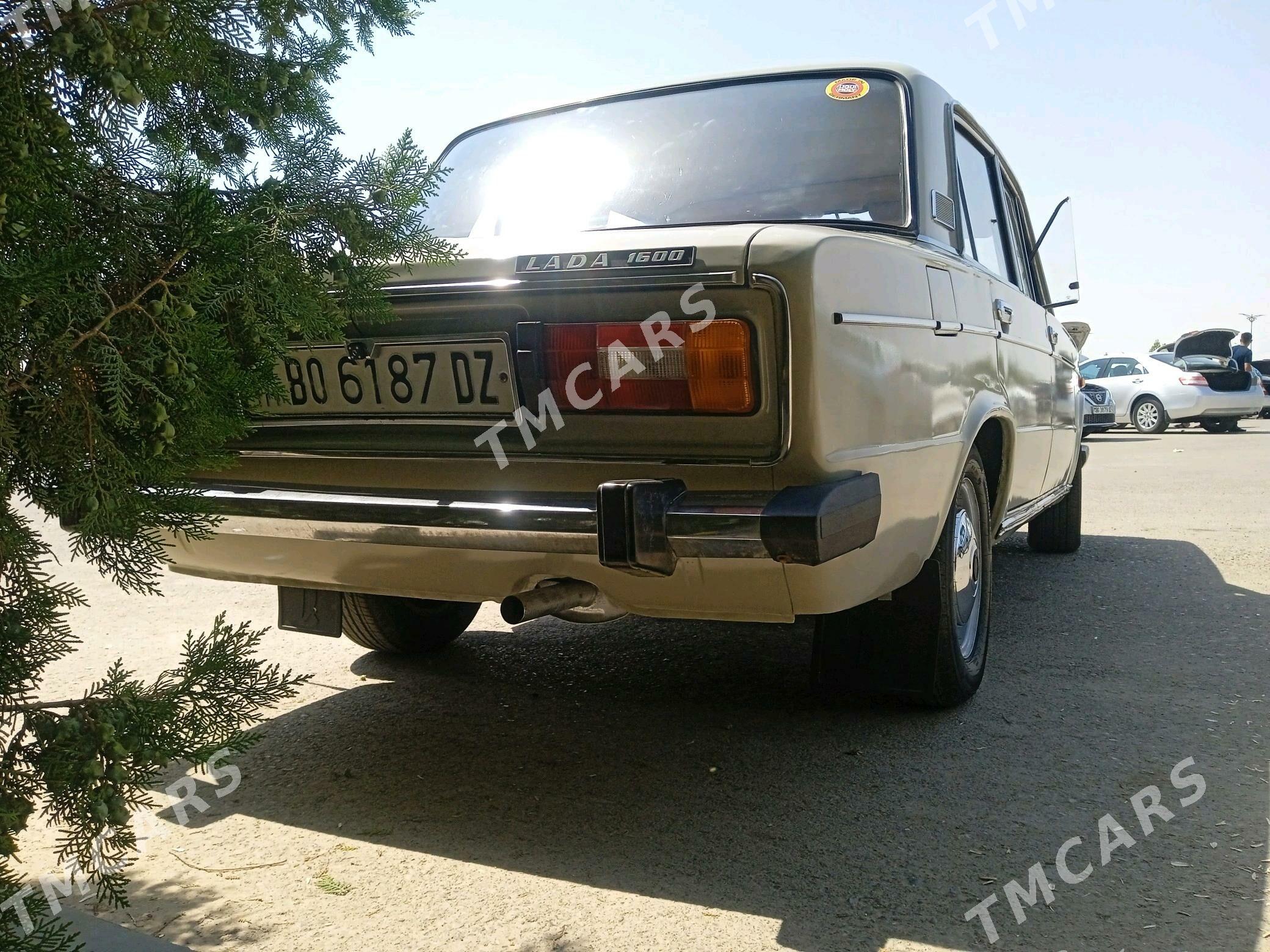 Lada 2106 1987 - 32 000 TMT - Губадаг - img 4