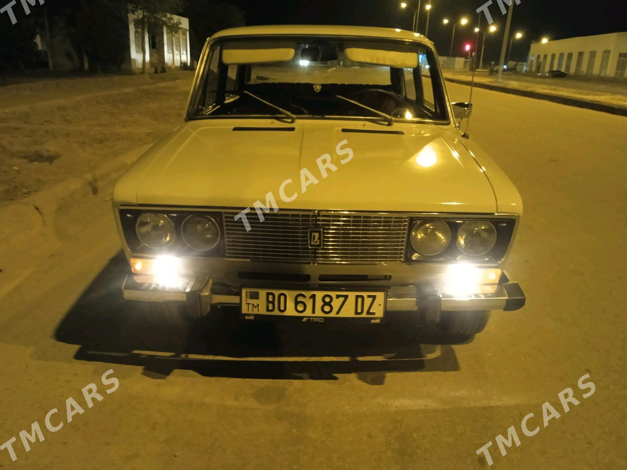 Lada 2106 1987 - 32 000 TMT - Губадаг - img 5