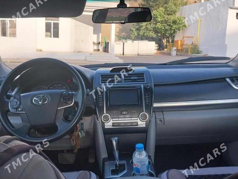 Toyota Camry 2012 - 207 000 TMT - Aşgabat - img 5