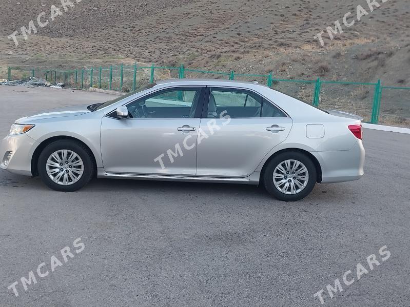 Toyota Camry 2012 - 207 000 TMT - Aşgabat - img 3