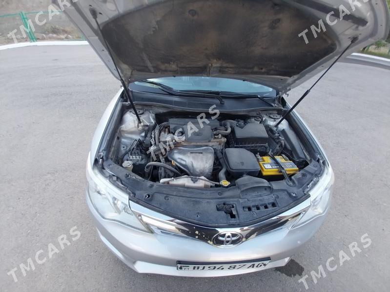 Toyota Camry 2012 - 207 000 TMT - Aşgabat - img 6