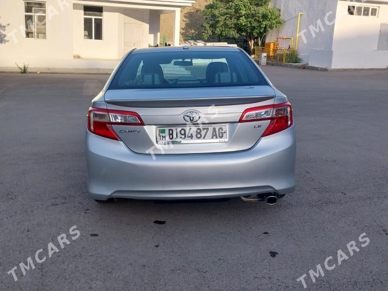 Toyota Camry 2012 - 207 000 TMT - Aşgabat - img 4