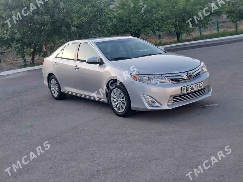 Toyota Camry 2012 - 207 000 TMT - Aşgabat - img 2