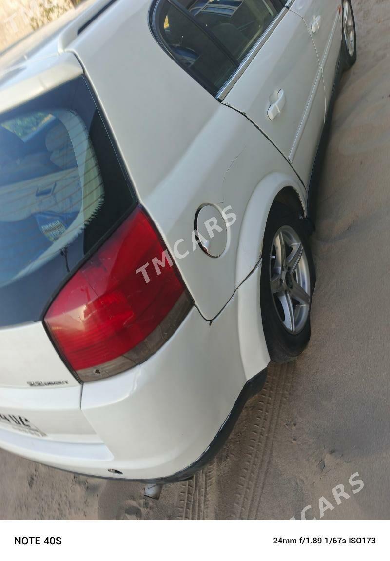 Opel Signum 2003 - 55 000 TMT - Дашогуз - img 2