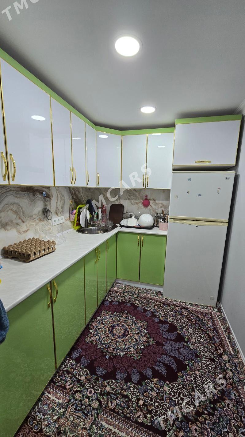 3MKR4 KOM 1ET - Aşgabat - img 7