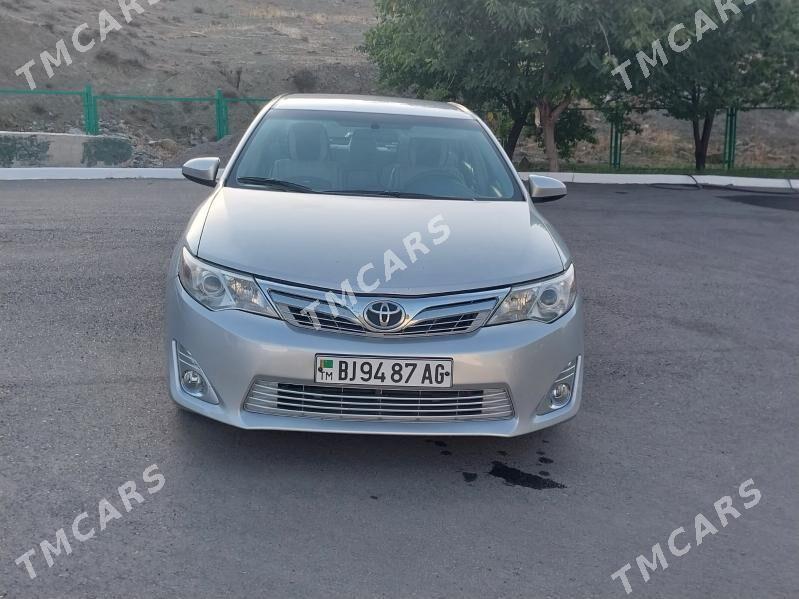 Toyota Camry 2012 - 207 000 TMT - Aşgabat - img 7