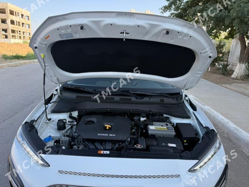 Hyundai Kona 2020 - 213 000 TMT - Aşgabat - img 8