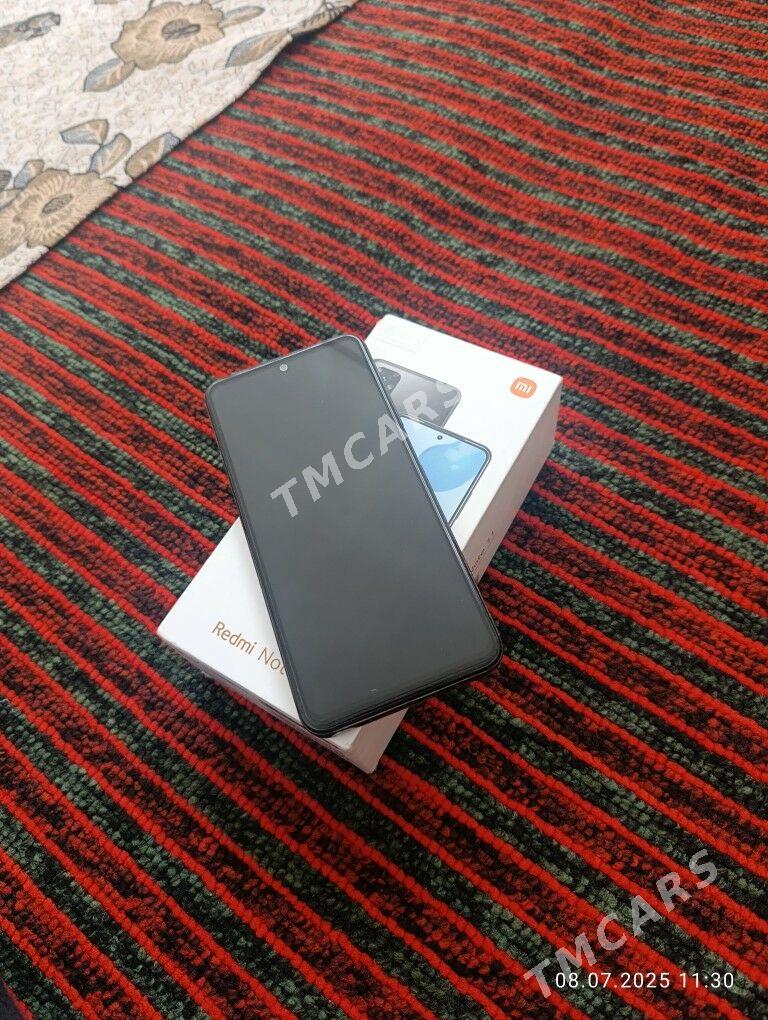 Redmi not 11 - Махтумкули - img 2