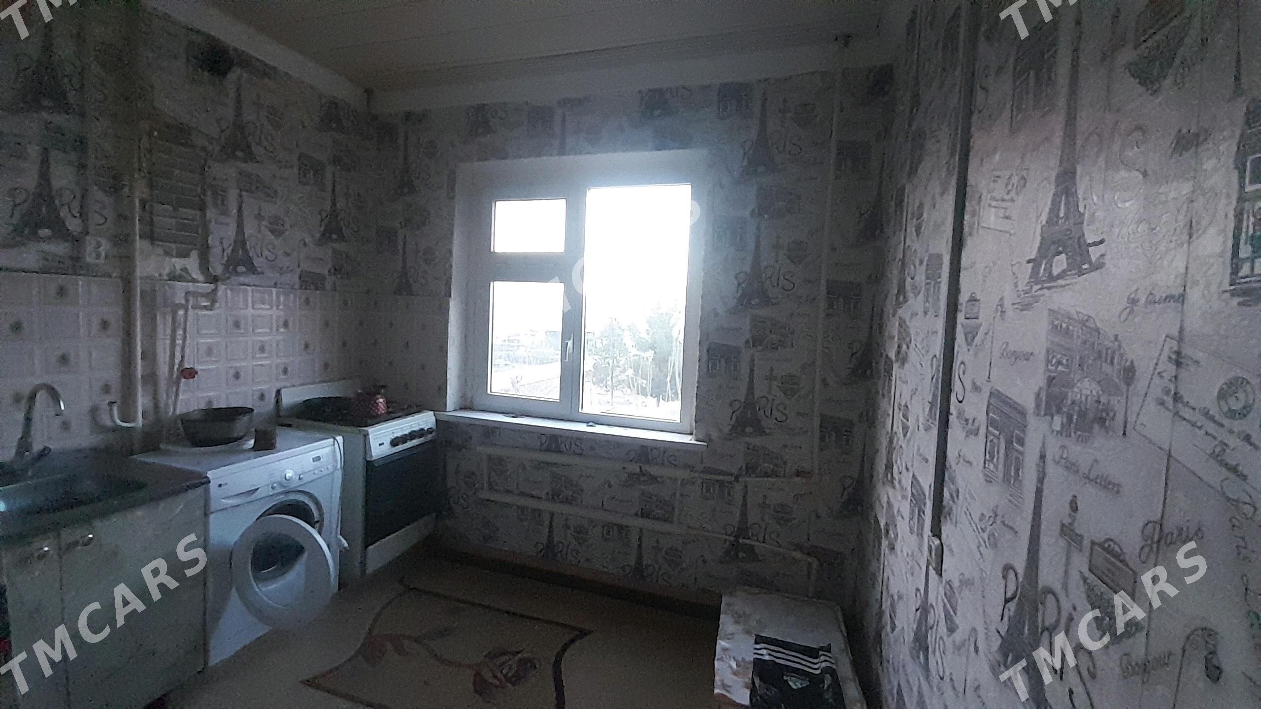 1kom 3 etaj 3 mikrayon - Туркменабат - img 2