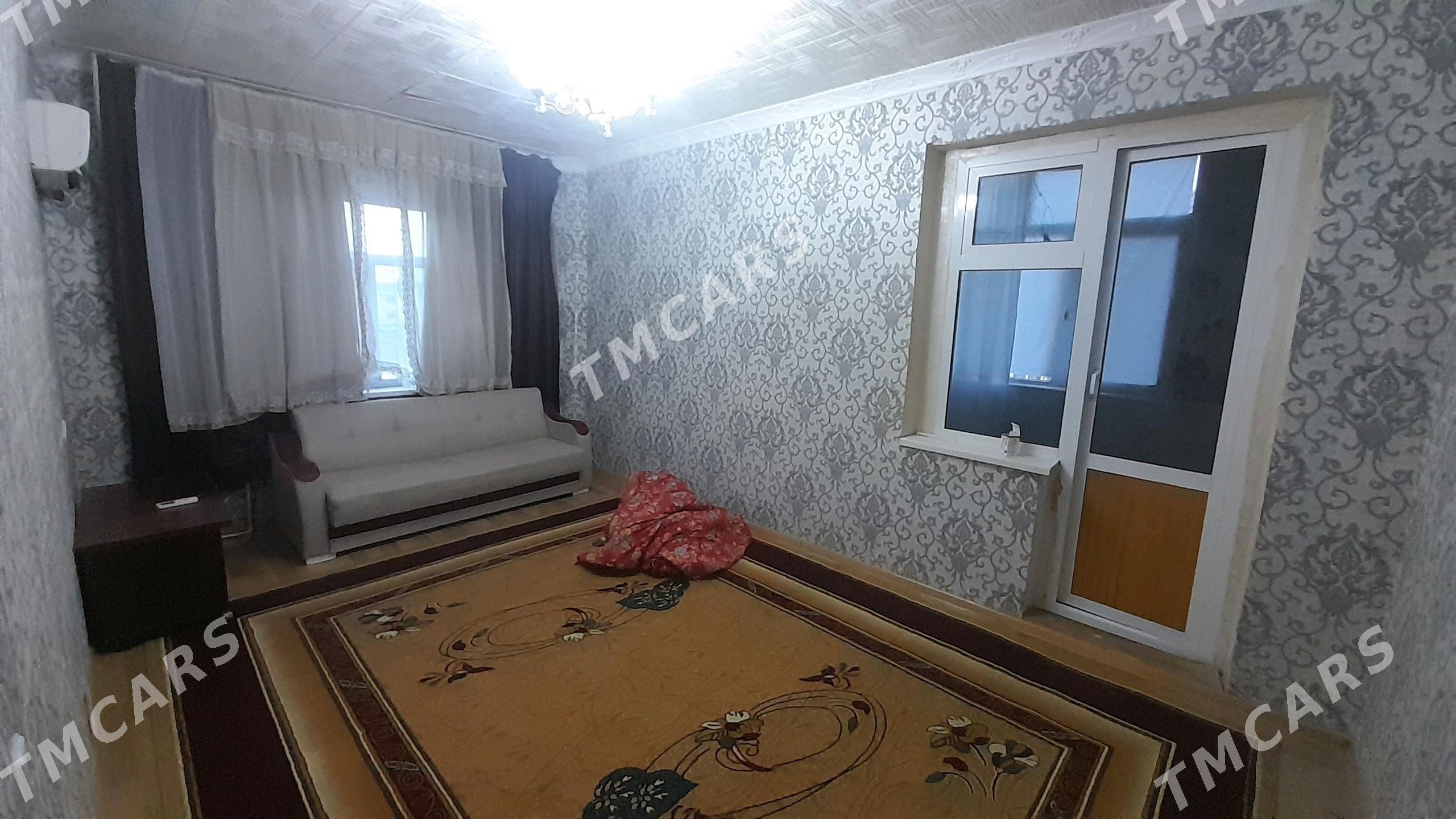 1kom 3 etaj 3 mikrayon - Туркменабат - img 3