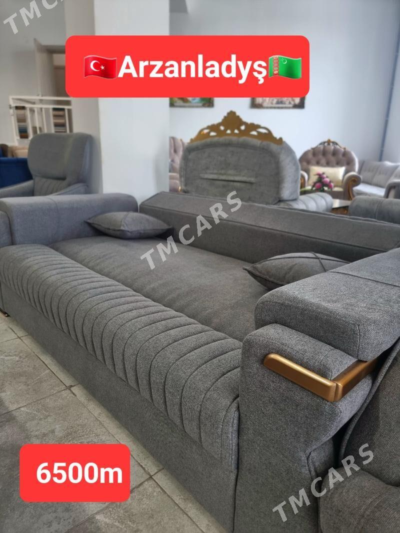 MEBELULY ARZANLADYŞ - Türkmenabat - img 3