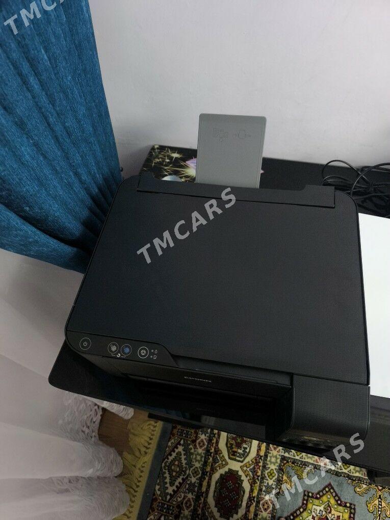 Принтер Epson L3110 - Туркменбаши - img 3