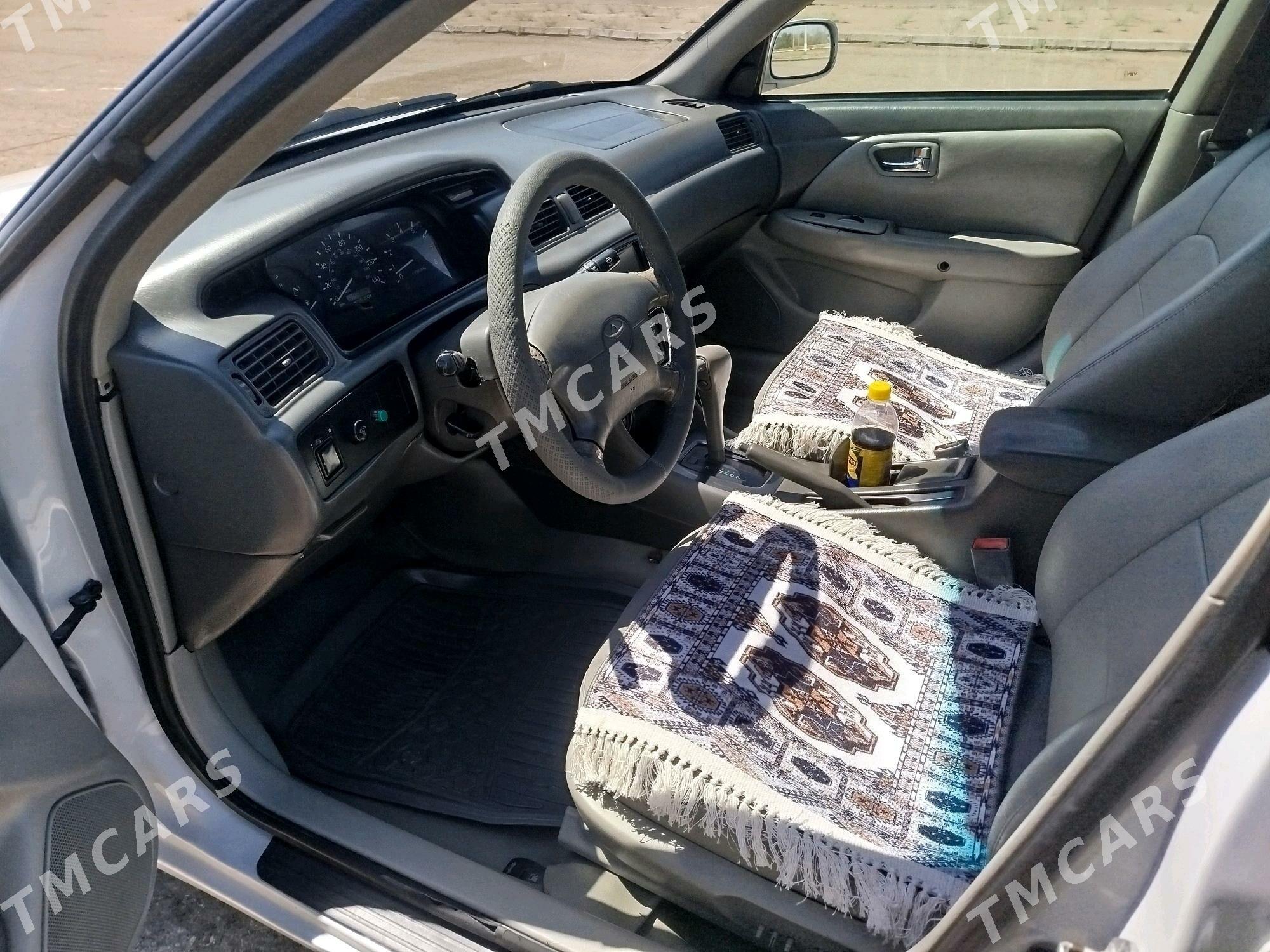 Toyota Camry 2000 - 155 000 TMT - Daşoguz - img 6
