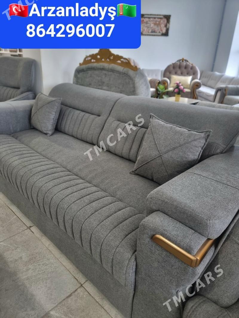 MEBELULY ARZANLADYŞ - Türkmenabat - img 2