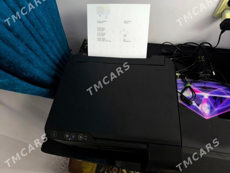 Принтер Epson L3110 - Туркменбаши - img 4