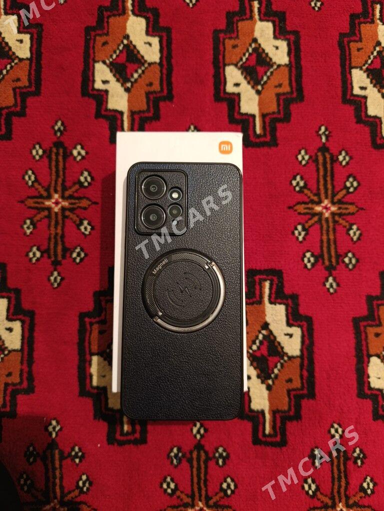 Redmi not12 - Magtymguly - img 4