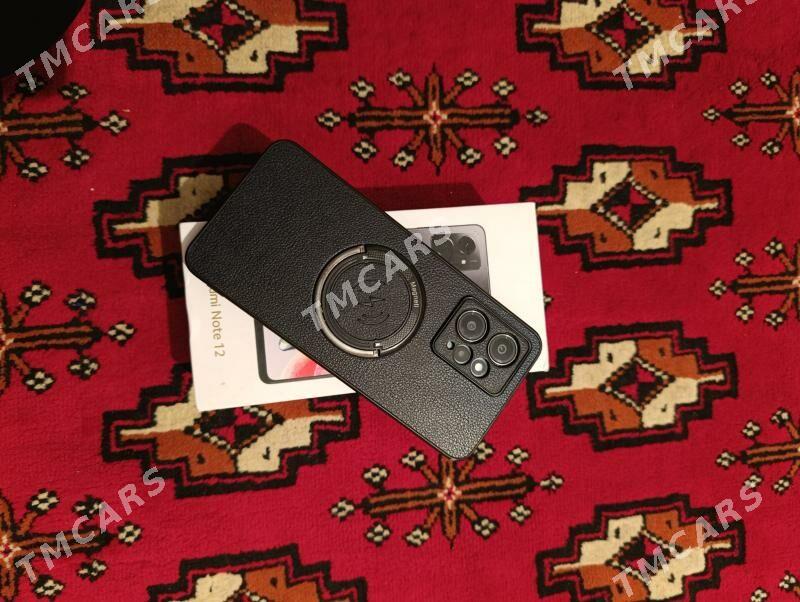 Redmi not12 - Magtymguly - img 2