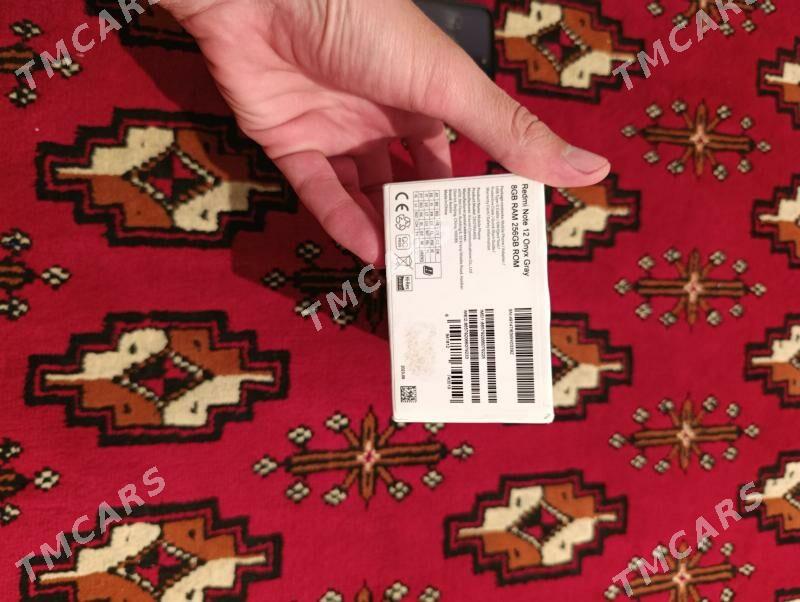 Redmi not12 - Magtymguly - img 5