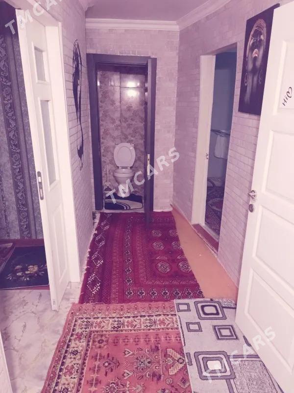 Аренда Бузмеин 3 ком - Бузмеин - img 10