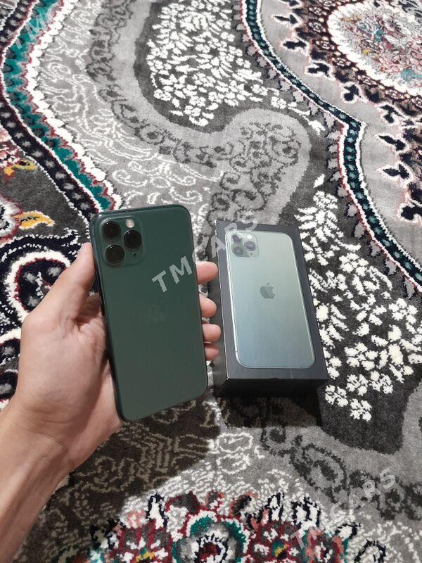 Iphone 11Pro Green🟢 - Mary - img 6