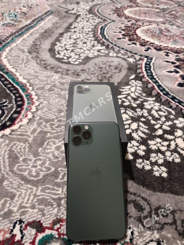 Iphone 11Pro Green🟢 - Mary - img 9