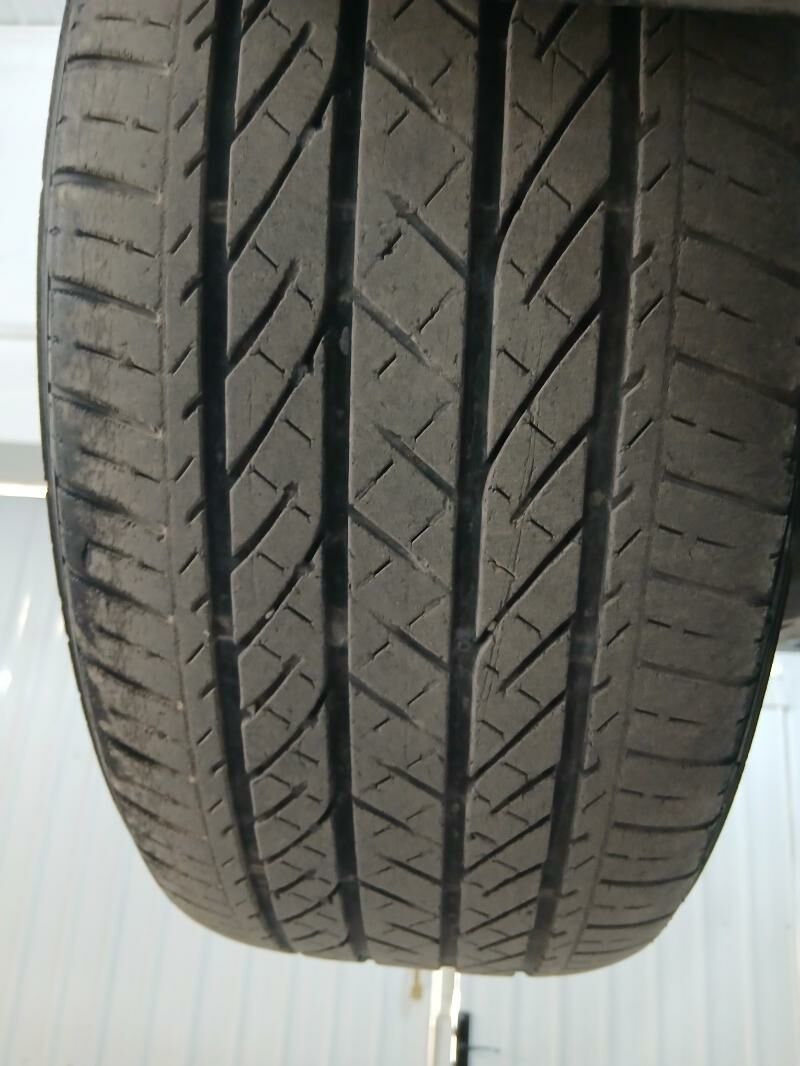 Biriston 235/ 45 /18 komplekt 1 650 TMT - Gökdepe - img 2